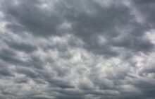Meteo Sant'Angelo di Brolo: domani lunedì 28 Agosto cielo coperto, previste forti raffiche di vento.