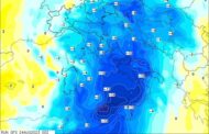 Meteo Sicilia: caldo in aumento nel weekend. Poi crollo termico e possibili temporali ad inizio settimana