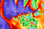 Meteo Sicilia: Radiosondaggio Trapani Birgi di domenica 27 agosto 2023 ore 00:00