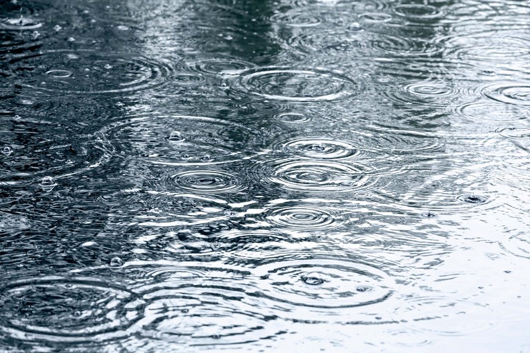 Meteo Canicattì: domani venerdì 25 Agosto qualche goccia di pioggia. Allerta gialla della Protezione Civile.