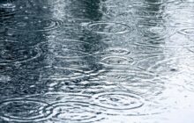 Meteo Cerami: domani venerdì 25 Agosto possibilità di pioggia. Allerta gialla della Protezione Civile.