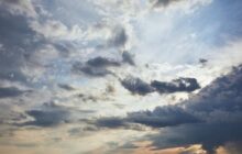 Meteo Prizzi: oggi lunedì 28 Agosto cielo nuvoloso per velature.