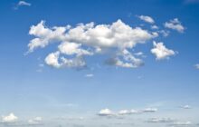 Meteo Serra del Re: oggi mercoledì 23 Agosto cielo poco nuvoloso.