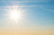 Meteo Etna, Crateri Silvestri: domani martedì 15 Agosto sereno.