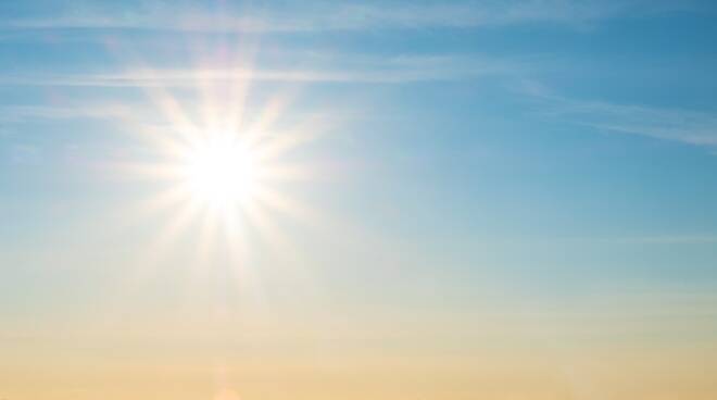 Meteo Ustica: oggi venerdì 25 Agosto sereno con assenza di nubi.