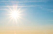 Meteo Mongiuffi Melia: oggi sabato 26 Agosto cielo sereno, previsto caldo intenso.
