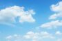 Meteo Torretta: domani lunedì 28 Agosto nuvoloso per velature, previste forti raffiche di vento.