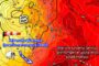 Meteo Sicilia: bollettino di allerta meteo per domani, sabato 26 agosto 2023