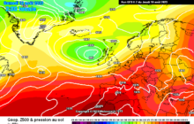 Meteo Sicilia: Estate Mediterranea in gran forma anche nei prossimi giorni!