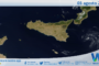 Meteo Sicilia: temperature previste per domani, venerdì 04 agosto 2023