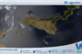 Meteo Sicilia: bollettino di allerta meteo per domani, sabato 05 agosto 2023