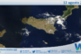 Meteo Sicilia: bollettino di allerta meteo per domani, domenica 13 agosto 2023