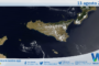 Meteo Sicilia: bollettino di allerta meteo per domani, lunedì 14 agosto 2023