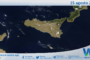 Meteo Sicilia: bollettino di allerta meteo per domani, mercoledì 16 agosto 2023