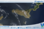 Meteo Sicilia: bollettino di allerta meteo per domani, domenica 20 agosto 2023