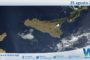 Meteo Sicilia: bollettino di allerta meteo per domani, sabato 26 agosto 2023