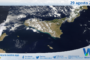 Meteo Sicilia: bollettino di allerta meteo per domani, mercoledì 30 agosto 2023