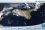 Meteo Agrigento: domani mercoledì 30 Agosto nuvoloso.