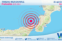 Meteo Sicilia: Radiosondaggio Trapani Birgi di mercoledì 16 agosto 2023 ore 12:00