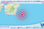 Meteo Sicilia: Radiosondaggio Trapani Birgi di giovedì 24 agosto 2023 ore 00:00