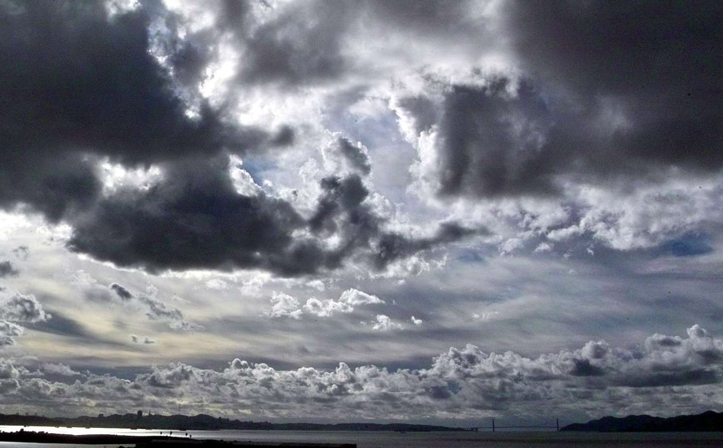 Meteo Siracusa: domani martedì 19 Settembre cielo nuvoloso per velature.