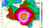 Ciclone Mediterraneo sul mar Ionio nei prossimi giorni. Le conseguenze per la Sicilia