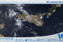 Meteo Agrigento: domani domenica 3 Settembre sereno.