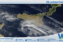 Meteo Sicilia: bollettino di allerta meteo per domani, lunedì 04 settembre 2023