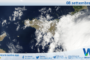 Meteo Sicilia: bollettino di allerta meteo per domani, sabato 09 settembre 2023