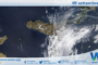 Meteo Sicilia: bollettino di allerta meteo per domani, domenica 10 settembre 2023