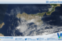 Meteo Agrigento: domani lunedì 11 Settembre sereno.