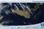 Meteo Agrigento: domani giovedì 14 Settembre poco nuvoloso per velature.