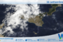 Meteo Agrigento: domani domenica 17 Settembre cielo sereno.