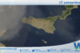 Meteo Agrigento: domani lunedì 18 Settembre cielo sereno.