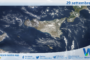 Meteo Sicilia: bollettino di allerta meteo per domani, sabato 30 settembre 2023