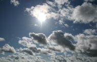 Meteo Trapani: domani lunedì 16 Ottobre sereno con qualche nube.