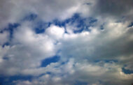 Meteo Trapani: domani martedì 17 Ottobre cielo nuvoloso.