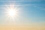 Meteo Sicilia: temperature previste per domani, giovedì 05 ottobre 2023