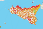 Meteo Sicilia: Radiosondaggio Trapani Birgi di giovedì 19 ottobre 2023 ore 12:00