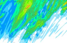 Meteo Messina e provincia: temporaneo calo termico e qualche pioggia domani