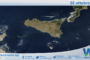 Meteo Sicilia: bollettino di allerta meteo per domani, martedì 03 ottobre 2023