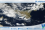 Meteo Sicilia: bollettino di allerta meteo per domani, venerdì 27 ottobre 2023