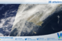 Meteo Agrigento: domani domenica 29 Ottobre sereno con assenza di nubi.