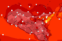 Meteo Trapani: oggi martedì 17 Ottobre prevalentemente nuvoloso.