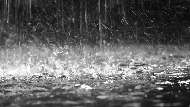 Meteo Ragusa: domani venerdì 10 Novembre lievi piogge. Allerta gialla della Protezione Civile.