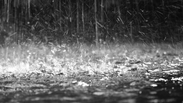 Meteo Messina: domani martedì 28 Novembre possibile pioggia, previste forti raffiche di vento. Allerta gialla della Protezione Civile.