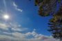 Meteo Agrigento: oggi giovedì 9 Novembre poco nuvoloso per velature.