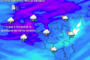 Meteo Sicilia: temperature previste per domani, venerdì 03 novembre 2023