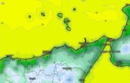 Meteo Messina e provincia: rapida irruzione artica in arrivo!