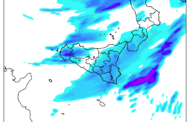 Meteo Sicilia: ancora variabilità con qualche pioggia nel weekend!